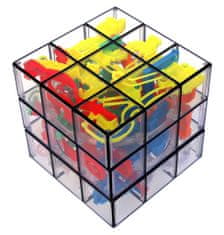 RUBIKOV Perplexus Fusion Rubikova kocka 3x3 - več kot 200 ovir
