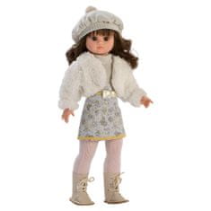 Berbesa Luksuzna otroška lutka Roksana 40cm