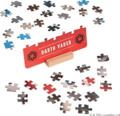 Ridley's games Puzzle Duel Vojna zvezd: Darth Vader vs Obi-Wan Kenobi 2x70 kosov