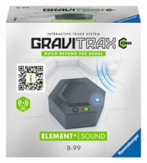 Ravensburger GraviTrax Power Sound Element