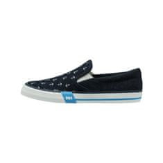 Helly Hansen Čevlji mornarsko modra 37.5 EU Copenhagen Slip-on