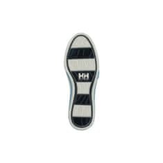 Helly Hansen Čevlji mornarsko modra 38 EU Copenhagen Slip-on