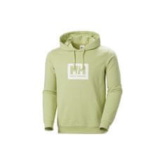 Helly Hansen Športni pulover 185 - 190 cm/XL Hh Box Hoodie