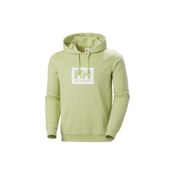 Helly Hansen Športni pulover 167 - 173 cm/S Hh Box Hoodie