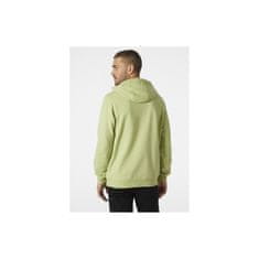 Helly Hansen Športni pulover 167 - 173 cm/S Hh Box Hoodie