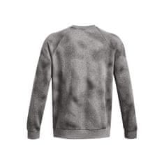 Under Armour Športni pulover 178 - 182 cm/M Ua Rival Fleece Printed Crew