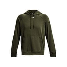 Under Armour Športni pulover 173 - 177 cm/S Ua Rival Fleece Hoodie