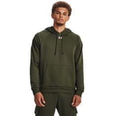 Under Armour Športni pulover 173 - 177 cm/S Ua Rival Fleece Hoodie