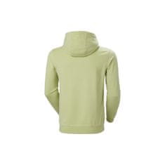 Helly Hansen Športni pulover 185 - 190 cm/XL Hh Box Hoodie