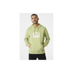 Helly Hansen Športni pulover 185 - 190 cm/XL Hh Box Hoodie