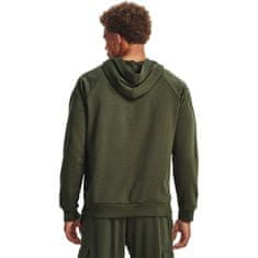 Under Armour Športni pulover 173 - 177 cm/S Ua Rival Fleece Hoodie