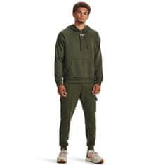 Under Armour Športni pulover 173 - 177 cm/S Ua Rival Fleece Hoodie