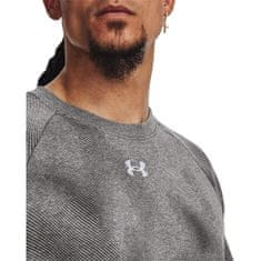 Under Armour Športni pulover 178 - 182 cm/M Ua Rival Fleece Printed Crew