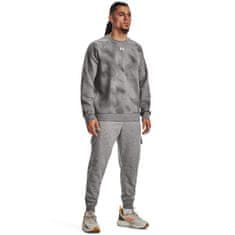 Under Armour Športni pulover 178 - 182 cm/M Ua Rival Fleece Printed Crew
