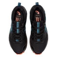 Asics Čevlji obutev za tek črna 41.5 EU Gel Sonoma 6 G-tx