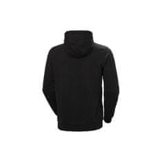 Helly Hansen Športni pulover črna 179 - 185 cm/L Hh Box Hoodie