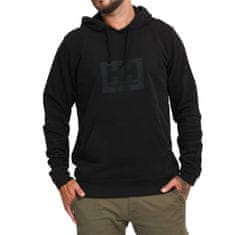 Helly Hansen Športni pulover črna 179 - 185 cm/L Hh Box Hoodie