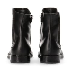 Tommy Hilfiger Chelsea škornji elegantni čevlji črna 35 EU CHELSEA BOOT BLACK