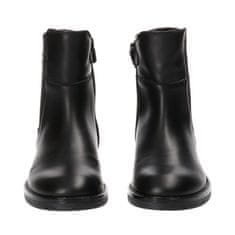 Tommy Hilfiger Chelsea škornji elegantni čevlji črna 38 EU CHELSEA BOOT BLACK
