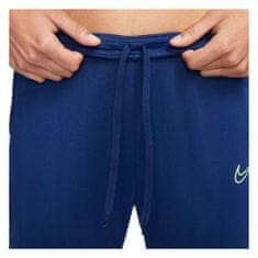 Nike Hlače obutev za trening modra 168 - 172 cm/M Tf Academy Pant Kpz Ww