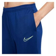 Nike Hlače obutev za trening modra 168 - 172 cm/M Tf Academy Pant Kpz Ww