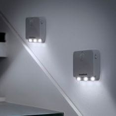 InnovaGoods LED luč s senzorjem gibanja Lumtoo InnovaGoods 2 kosov