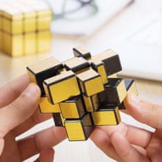 InnovaGoods Magična Rubikova Kocka Ubik 3D InnovaGoods