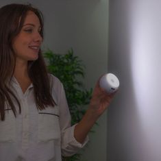 InnovaGoods LED luč s senzorjem gibanja Maglum InnovaGoods