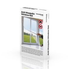 InnovaGoods Rezljivi lepilni trak za okno proti komarjem InnovaGoods