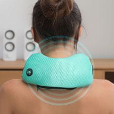 InnovaGoods Vibrirajoči masažni aparat za telo Cuvi InnovaGoods
