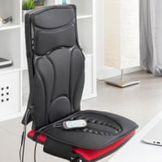 InnovaGoods Toplotni Masažni Sedež Shiatsu Masseatsu InnovaGoods