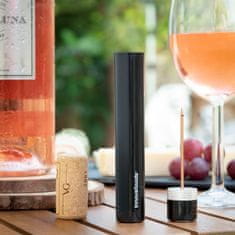 InnovaGoods Zračni odpirač pod tlakom za vino Dewino InnovaGoods