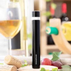 InnovaGoods Zračni odpirač pod tlakom za vino Dewino InnovaGoods