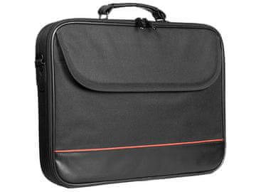 slomart TRACER Straight torba za prenosnik 17"