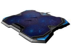 Tracer HLADILNIK ZA NOTEBOOK Gamezone Turbo 17''
