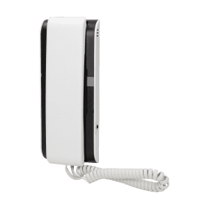 Orno večpredstavnostni telefon za 2-žično namestitev tanek, digitalni - odprodaja