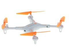 Syma z4w (kamera 480p, fpv, 2,4 GHz, žiroskop, samodejni zagon, lebdenje, doseg do 30 m)