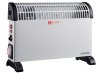 MS Mesko MS 7741 Konvekcijski grelnik s časovnikom in turbo ventilatorjem, bel