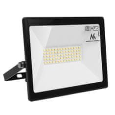 Maclean svetilka, slim 50w, nevtralna bela (4000k), ip65, premium, mce550 nw