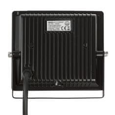 Maclean svetilka, slim 50w, nevtralna bela (4000k), ip65, premium, mce550 nw