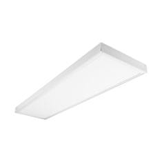 panel vodila 120x30 60w 4000k nevtralno + površinski okvir