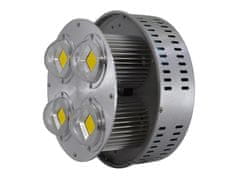 Industrijska LED svetilka 200w high bay cob 4000k nevtralna 18 000lm