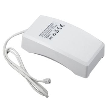 Maclean Detektor gibanja, mikrovalovna pečica z zunanjim senzorjem somraka, domet 1m-8m, 1200W, mce136