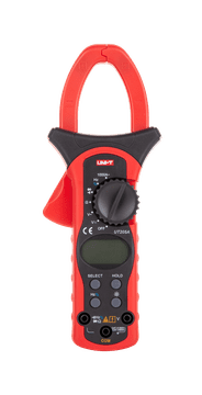 UNI-T merilnik z objemko ut205a