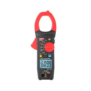 shumee Multimeter s kleščami Uni-T UT206A+