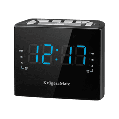 shumee Radioura Kruger & Matz, model KM0821
