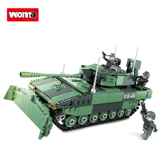 WOMA Ajax tank 7v1, 952 kosov