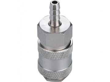Extol Premium Zračna vtičnica za hitro povezavo za cev, 1/4"