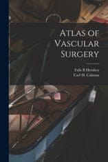 Atlas of Vascular Surgery