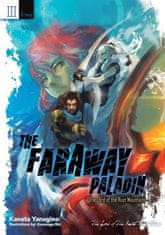 Faraway Paladin: The Lord of the Rust Mountains: Primus